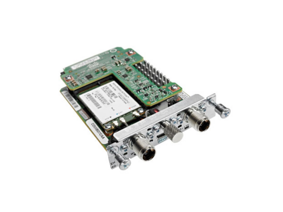 Cisco Systems EHWIC-4G-LTE-GB - Esphere Network GmbH - Affordable Network Solutions 