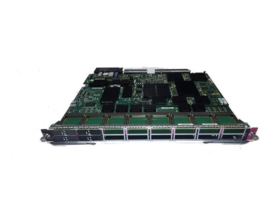 Cisco Systems WS-X6716-10T-3C - Esphere Network GmbH - Affordable Network Solutions 