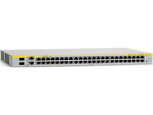 Allied Telesis AT-8550SP - Esphere Network GmbH - Affordable Network Solutions 