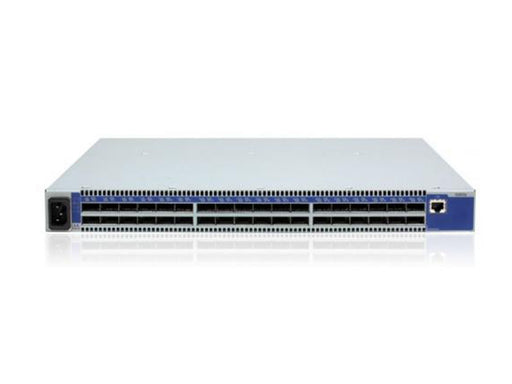 MELLANOX IS5024 - Esphere Network GmbH - Affordable Network Solutions 