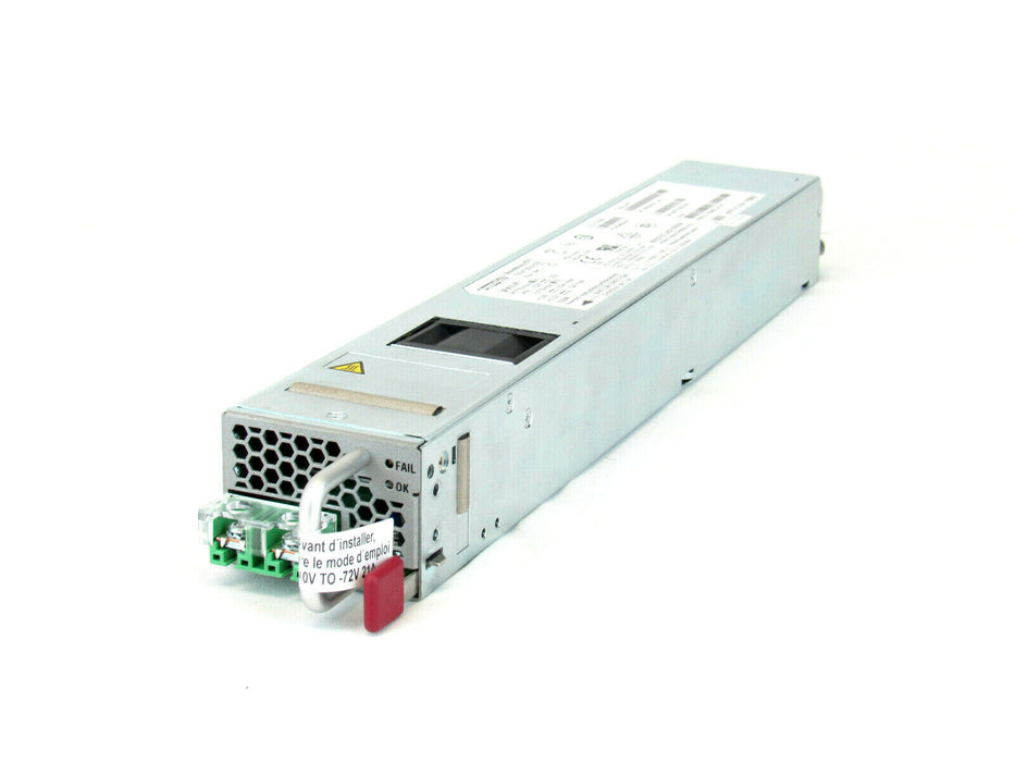 Cisco Systems PWR-C3-750WDC-R - Esphere Network GmbH - Affordable Network Solutions 