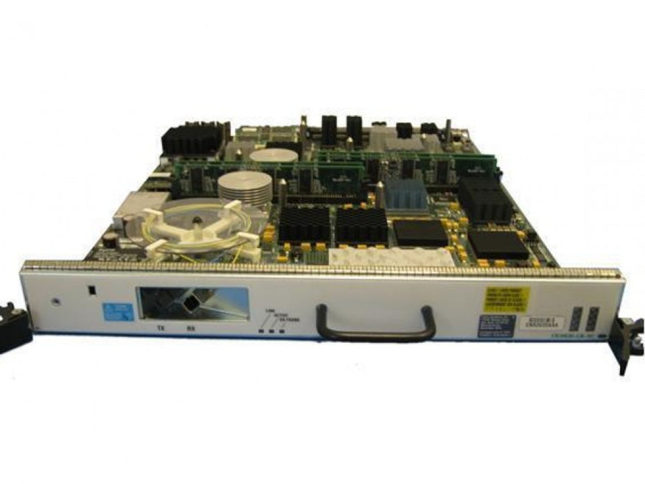 Cisco Systems 1X10GE-ER-SC - Esphere Network GmbH - Affordable Network Solutions 