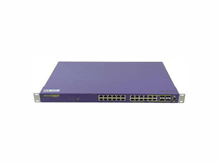 Extreme 20112 - Esphere Network GmbH - Affordable Network Solutions 