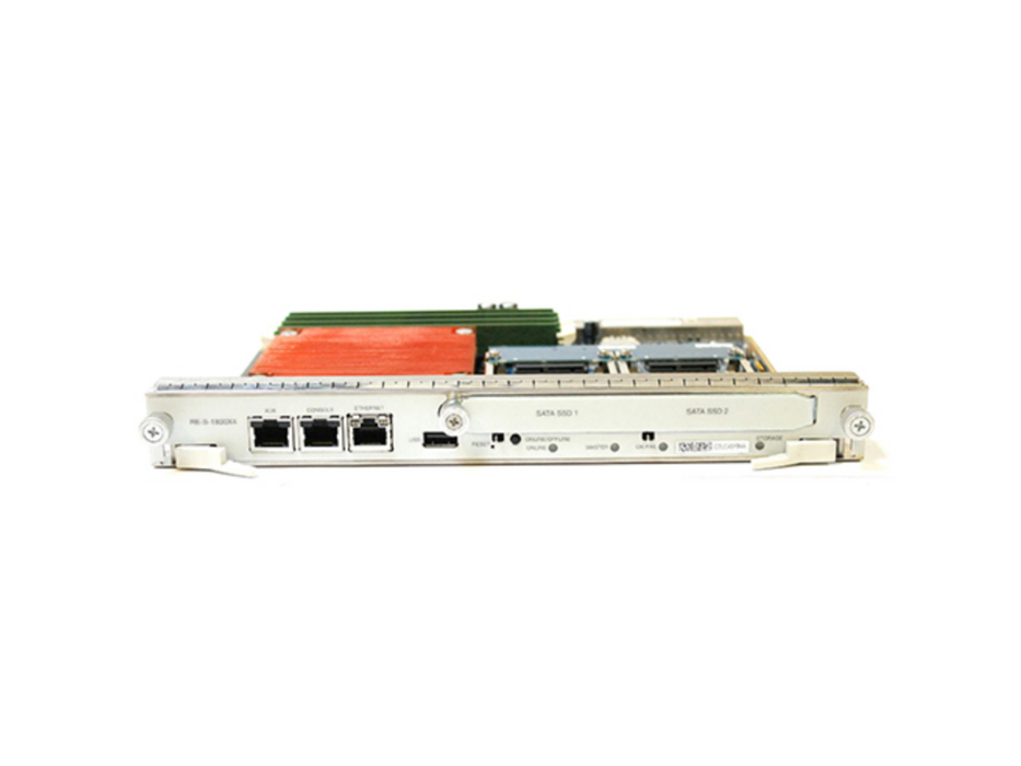 Juniper RE-S-1800X2-8G-WW-S - Esphere Network GmbH - Affordable Network Solutions 