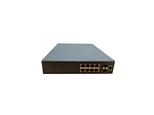 3510GT-PWR+ - Esphere Network GmbH - Affordable Network Solutions 
