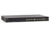 Cisco Systems SF250-24-K9-CN - Esphere Network GmbH - Affordable Network Solutions 