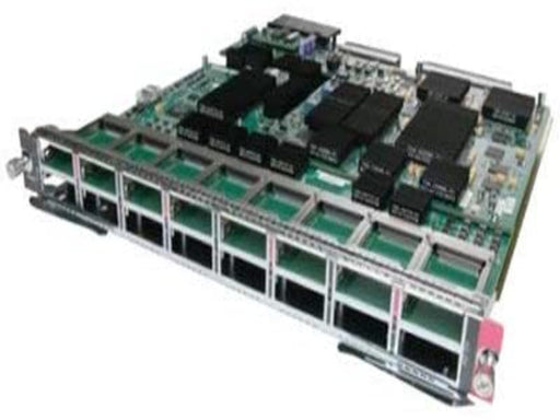 Cisco Systems WS-X6716-10GE - Esphere Network GmbH - Affordable Network Solutions 