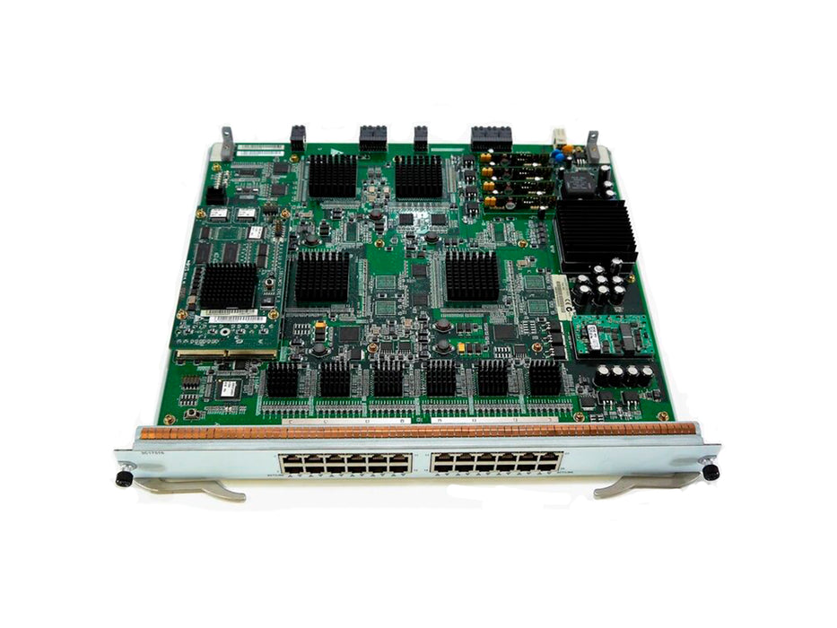 3C17516 - Esphere Network GmbH - Affordable Network Solutions 