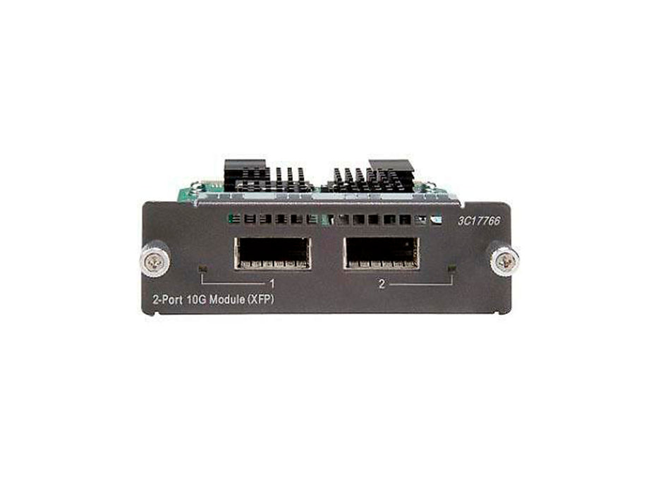 3C17766 - Esphere Network GmbH - Affordable Network Solutions 