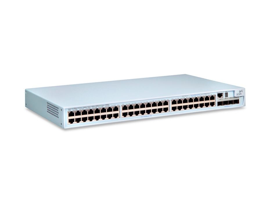 3CR17562-91 - Esphere Network GmbH - Affordable Network Solutions 