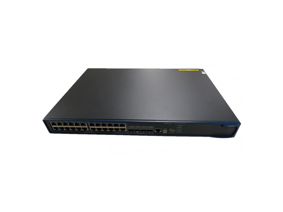 3CRS45G-24-91 - Esphere Network GmbH - Affordable Network Solutions 