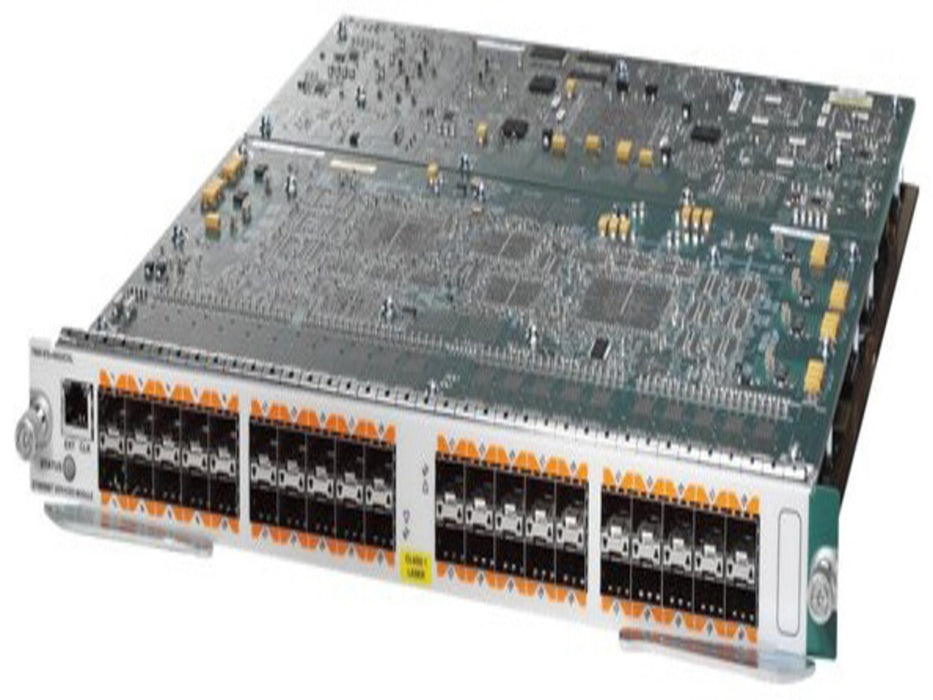 Cisco Systems 76-ES+T-40G - Esphere Network GmbH - Affordable Network Solutions 