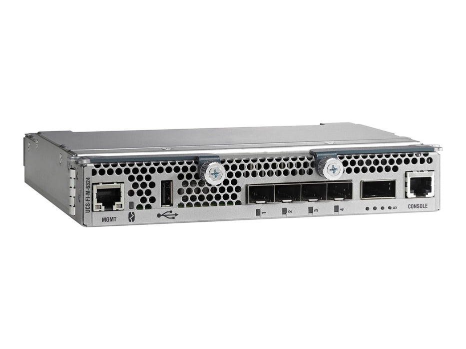 Cisco Systems UCS-FI-M-6324 - Esphere Network GmbH - Affordable Network Solutions 