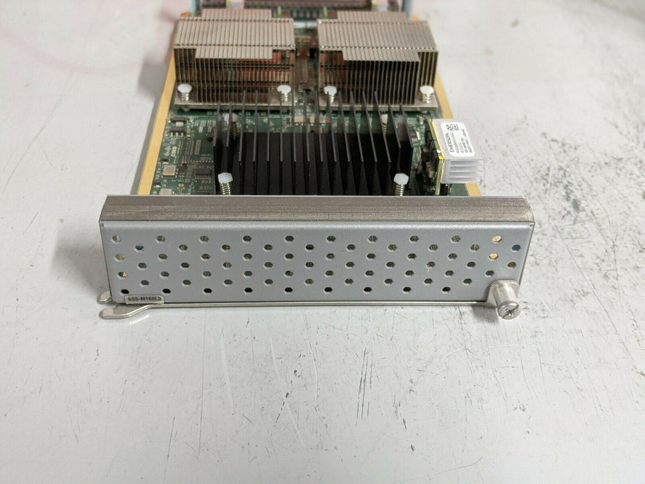 Cisco Systems N55-M160L3 - Esphere Network GmbH - Affordable Network Solutions 