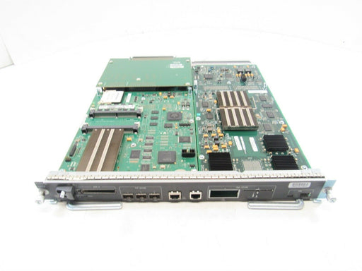 Cisco Systems VS-SUP2T-10G - Esphere Network GmbH - Affordable Network Solutions 