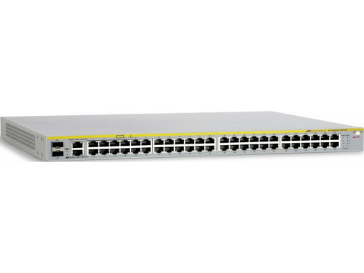 Allied Telesis AT-8000S/48 - Esphere Network GmbH - Affordable Network Solutions 