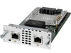 Cisco Systems NIM-2CE1T1-PRI - Esphere Network GmbH - Affordable Network Solutions 