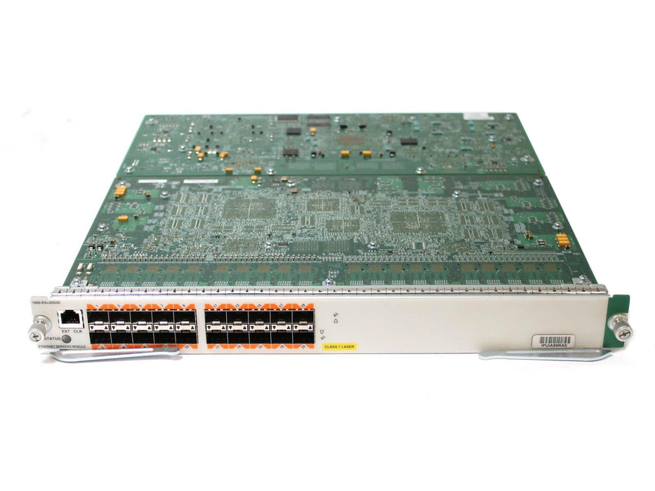 7600-ES+20G3C - Esphere Network GmbH - Affordable Network Solutions 