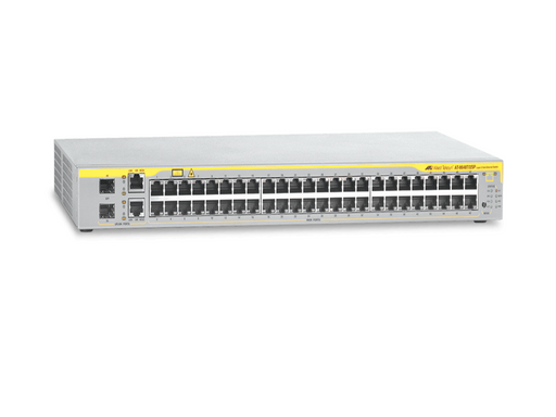 Allied Telesis AT-8648T/2SP - Esphere Network GmbH - Affordable Network Solutions 