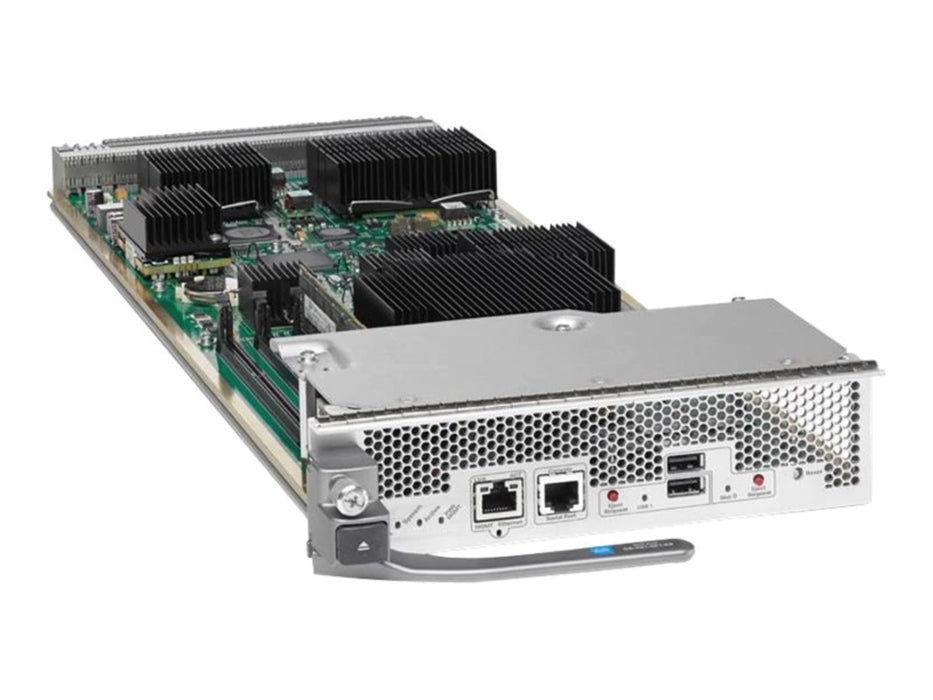 Cisco Systems DS-X97-SF1-K9 - Esphere Network GmbH - Affordable Network Solutions 