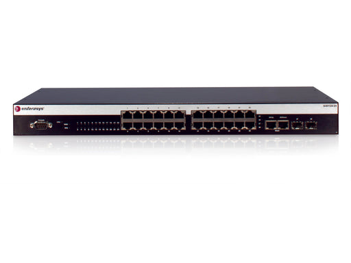 A4H124-24P - Esphere Network GmbH - Affordable Network Solutions 