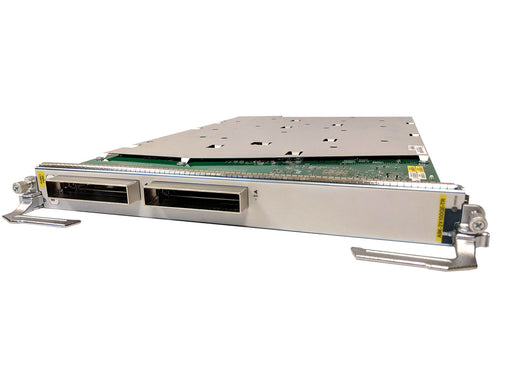 A9K-2X100GE-SE - Esphere Network GmbH - Affordable Network Solutions 