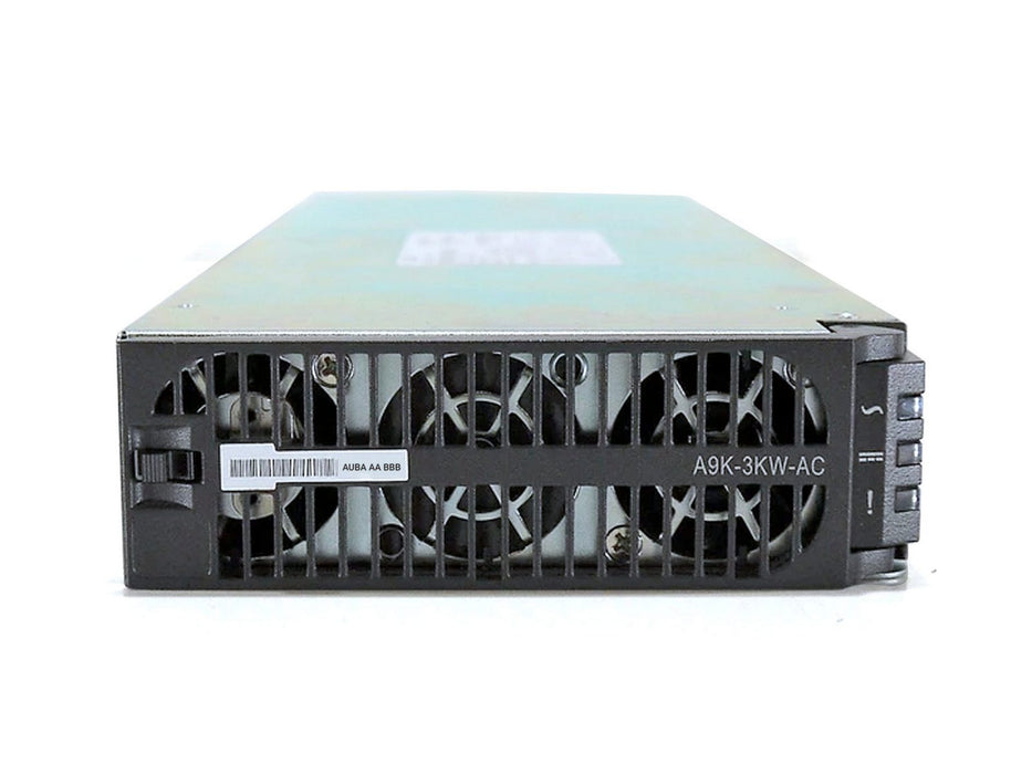 A9K-3KW-AC - Esphere Network GmbH - Affordable Network Solutions 