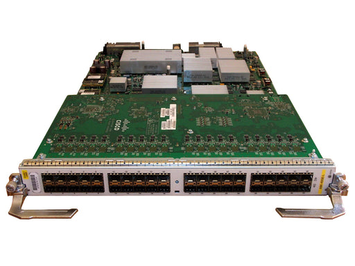 A9K-40GE-L - Esphere Network GmbH - Affordable Network Solutions 