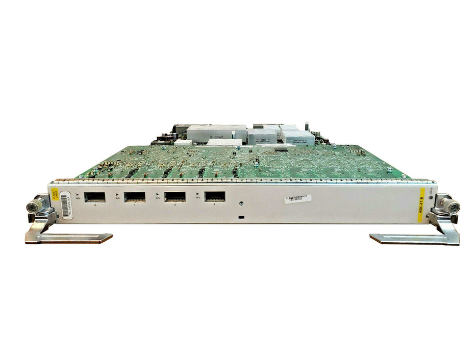 A9K-8T-B - Esphere Network GmbH - Affordable Network Solutions 