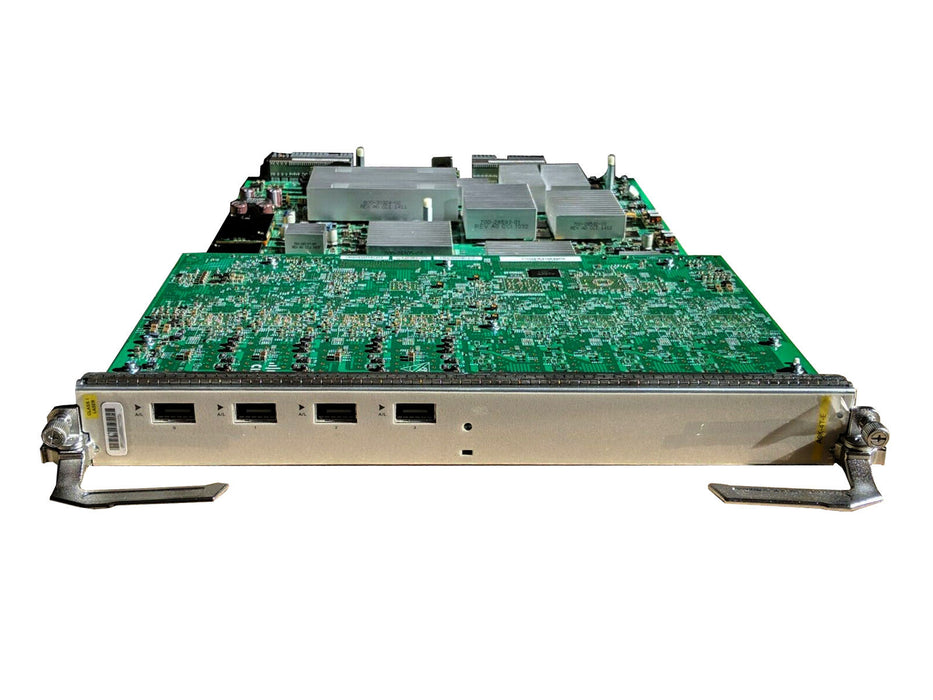 A9K-4T-E - Esphere Network GmbH - Affordable Network Solutions 