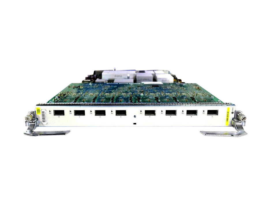 A9K-8T/4-B - Esphere Network GmbH - Affordable Network Solutions 