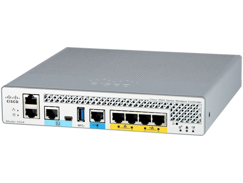 AIR-CT3504-K9 - Esphere Network GmbH - Affordable Network Solutions 