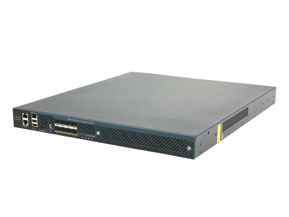 AIR-CT5508-25-K9 - Esphere Network GmbH - Affordable Network Solutions 