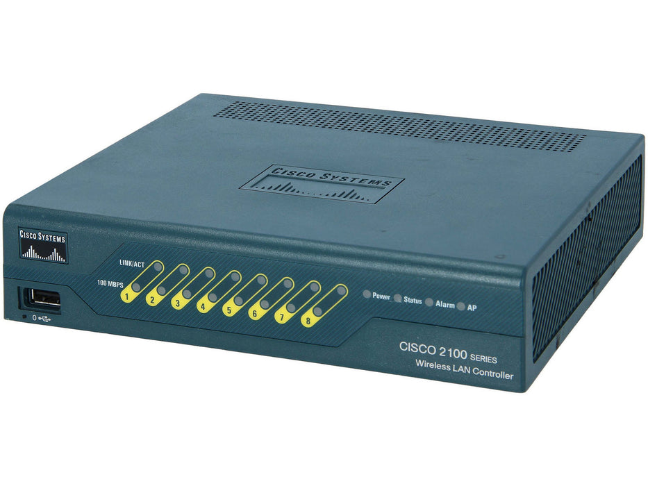 AIR-WLC2106-K9 - Esphere Network GmbH - Affordable Network Solutions 