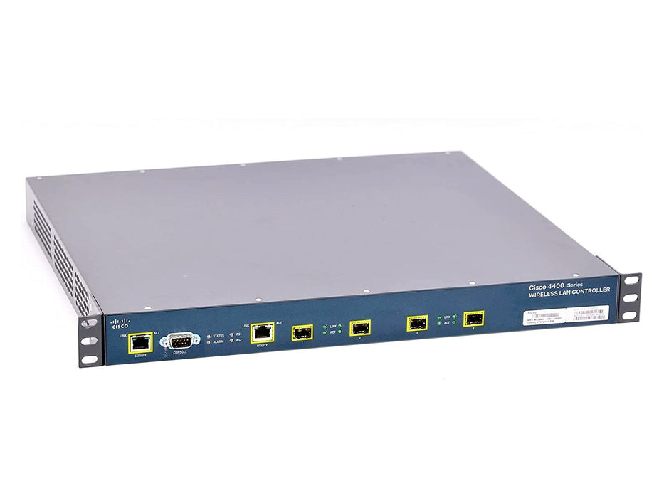 AIR-WLC4404-100-K9 - Esphere Network GmbH - Affordable Network Solutions 
