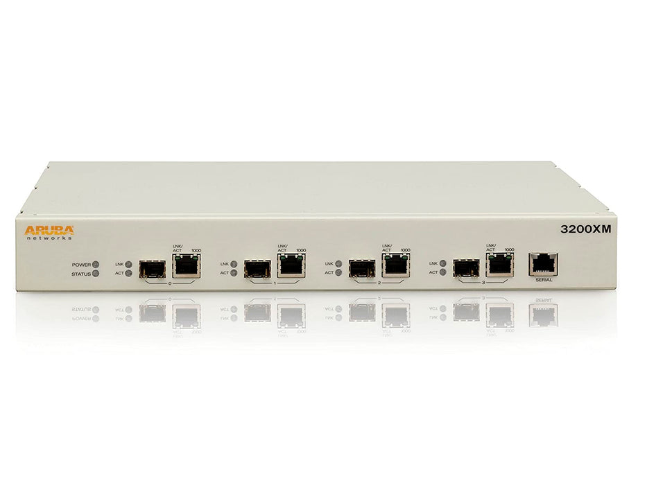 3200XM - Esphere Network GmbH - Affordable Network Solutions 