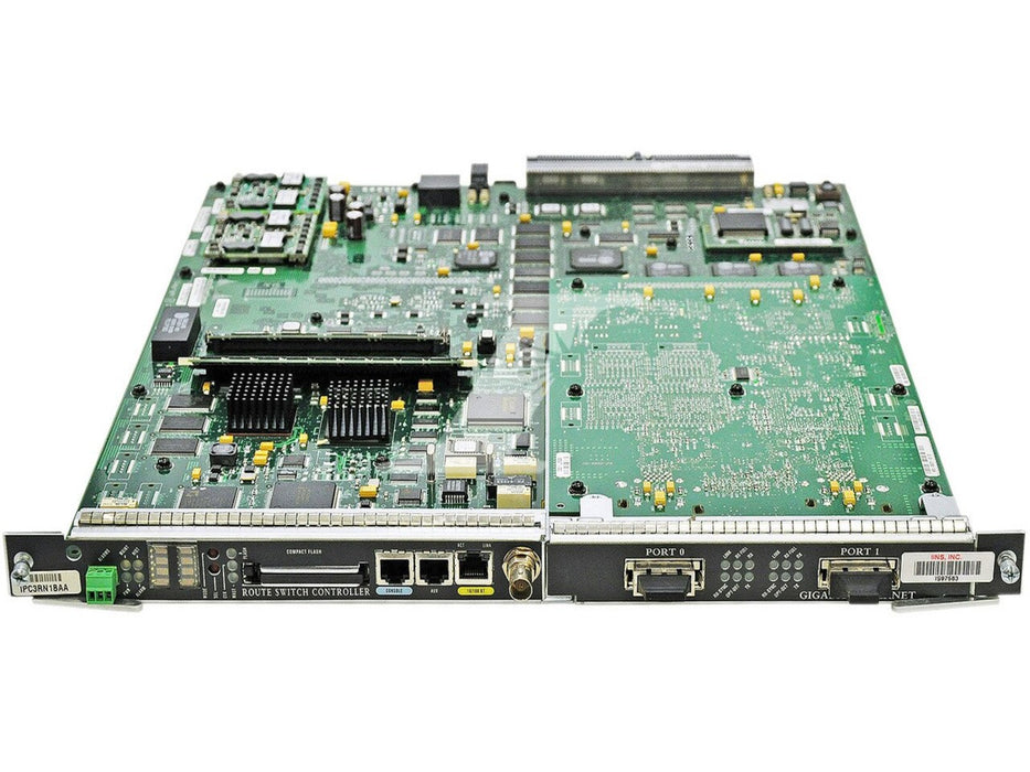 Cisco Systems AS58-ERSC-2GE/2 - Esphere Network GmbH - Affordable Network Solutions 