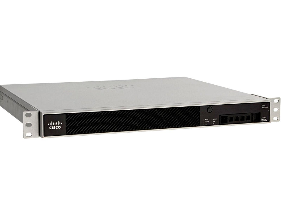 CISCO ASA5512-IPS-K8 - Esphere Network GmbH - Affordable Network Solutions 