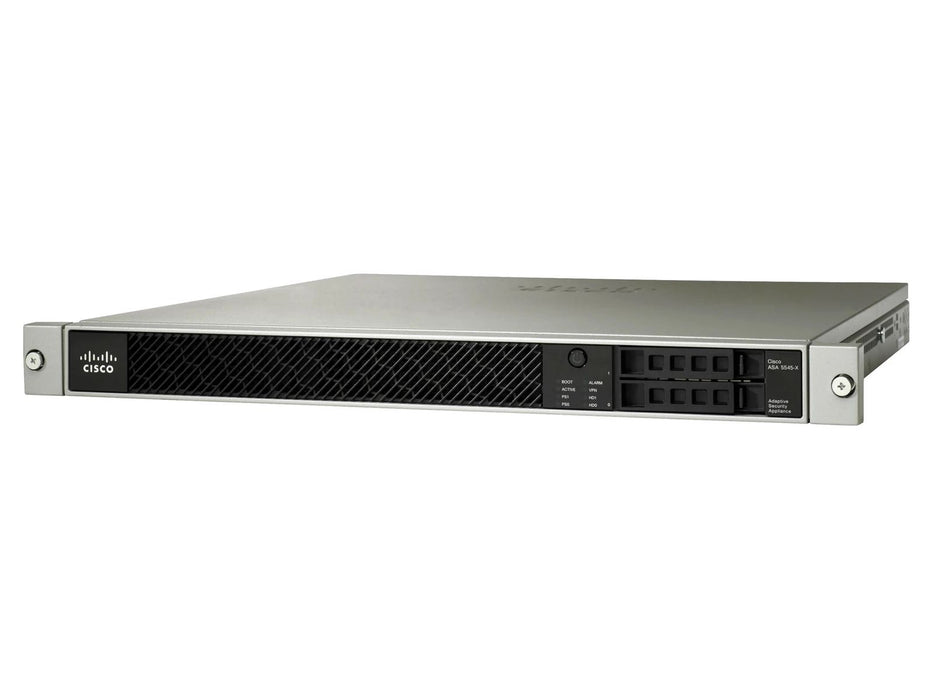 CISCO ASA5545-K8 - Esphere Network GmbH - Affordable Network Solutions 