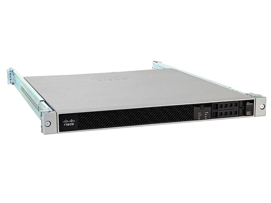 CISCO ASA5555-FPWR-K9 - Esphere Network GmbH - Affordable Network Solutions 