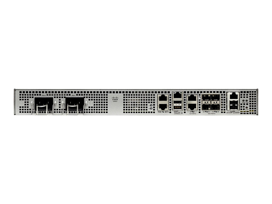 ASR-920-4SZ-A - Esphere Network GmbH - Affordable Network Solutions 