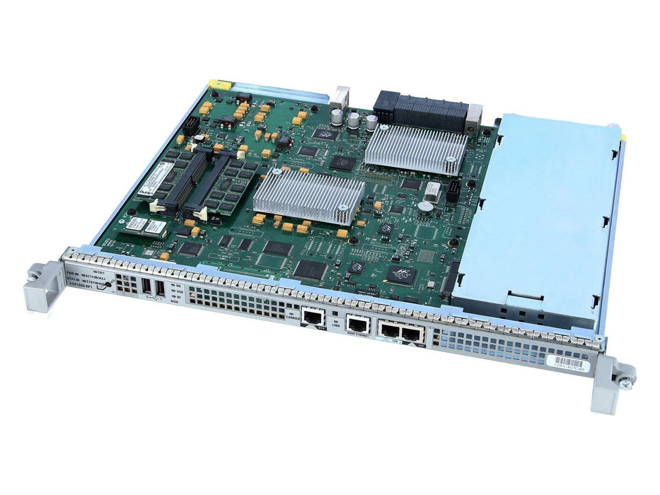 ASR1000-RP1 - Esphere Network GmbH - Affordable Network Solutions 