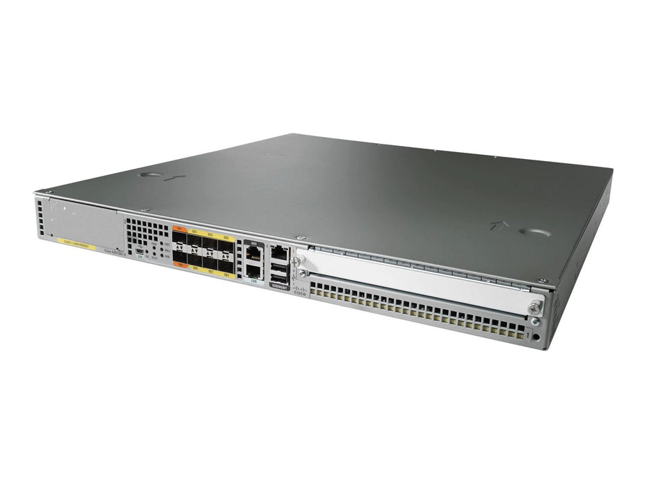 Cisco ASR1001-X - Esphere Network GmbH - Affordable Network Solutions 