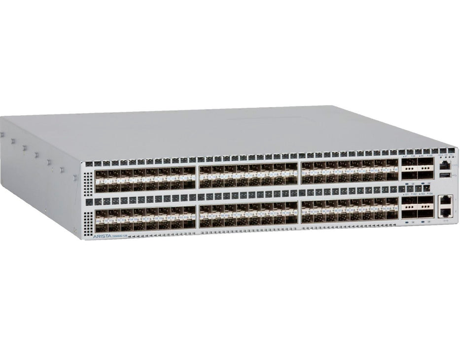 DCS-7050SX-128-F - Esphere Network GmbH - Affordable Network Solutions 