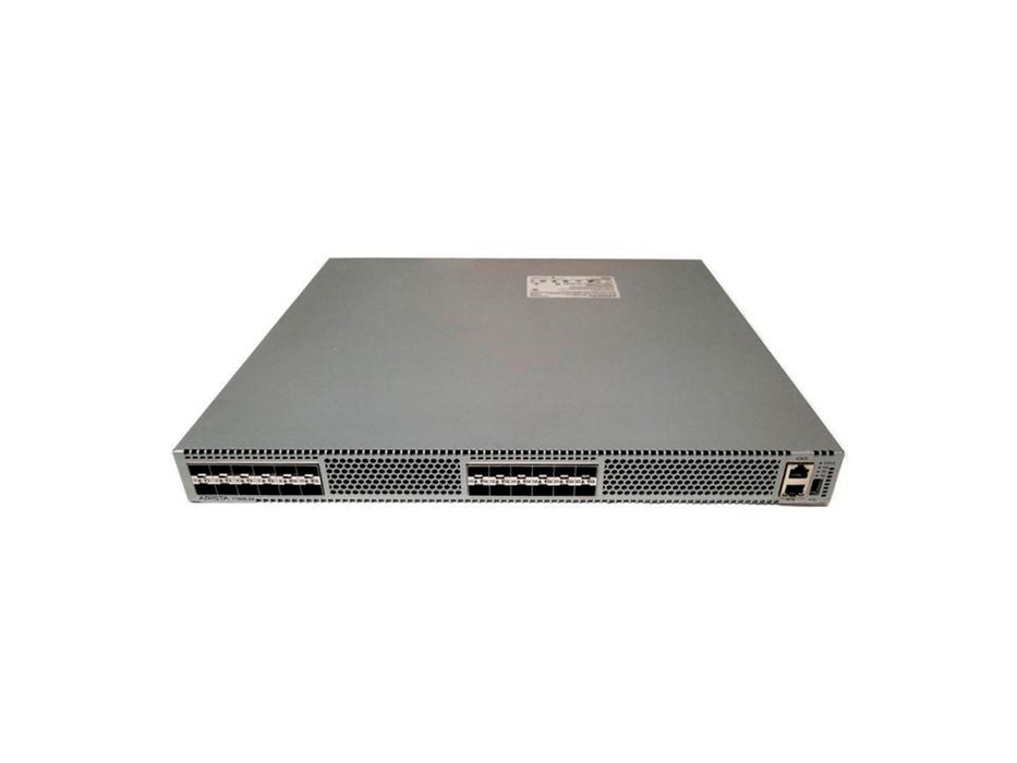 DCS-7150S-24-R - Esphere Network GmbH - Affordable Network Solutions 