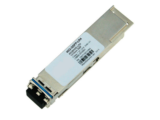 3rd Party 40G-QSFP-LR4 - Esphere Network GmbH - Affordable Network Solutions 