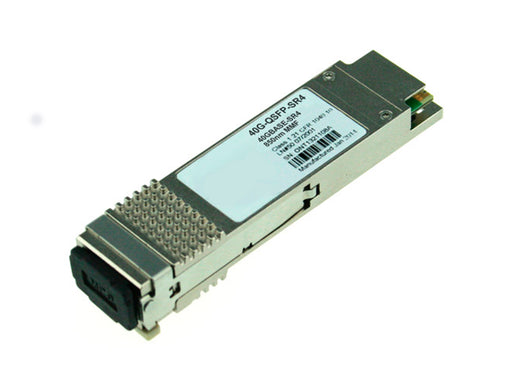 3rd Party 40G-QSFP-SR4 - Esphere Network GmbH - Affordable Network Solutions 