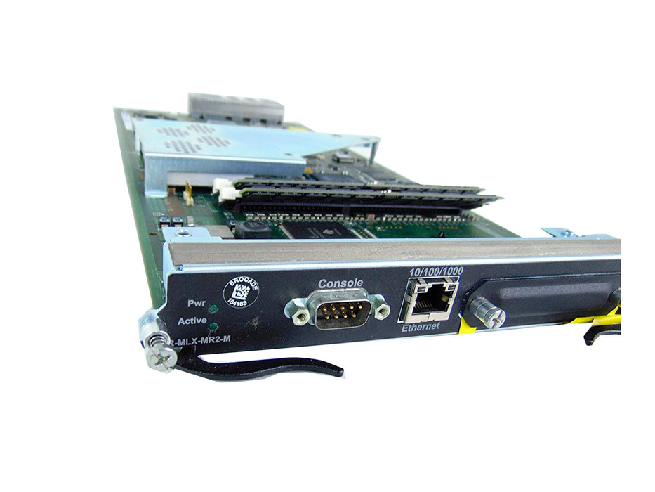 BR-MLX-MR2-X - Esphere Network GmbH - Affordable Network Solutions 