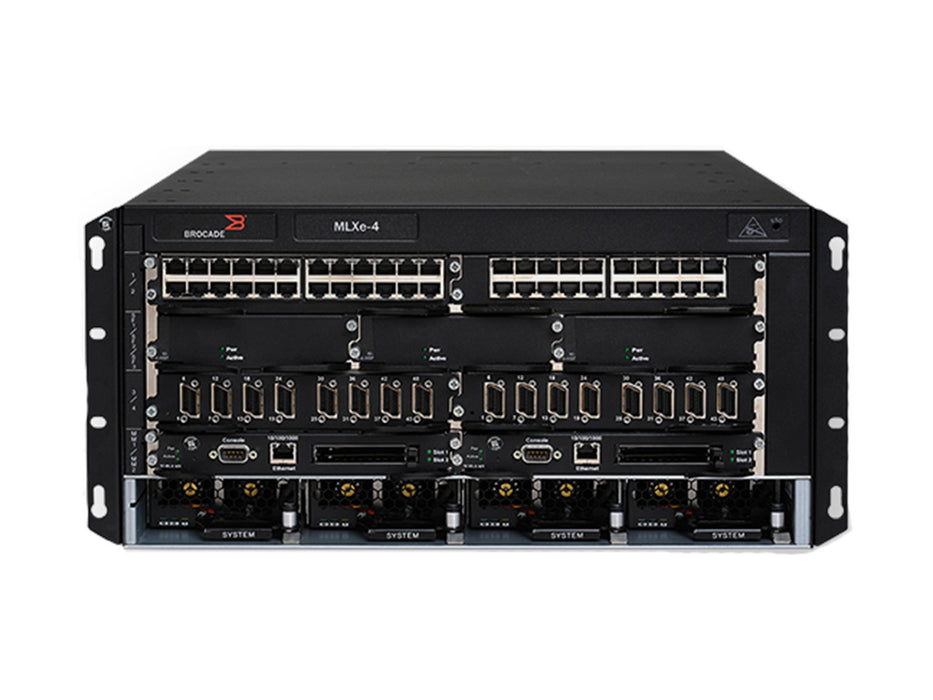 BR-MLXE-4-S - Esphere Network GmbH - Affordable Network Solutions 