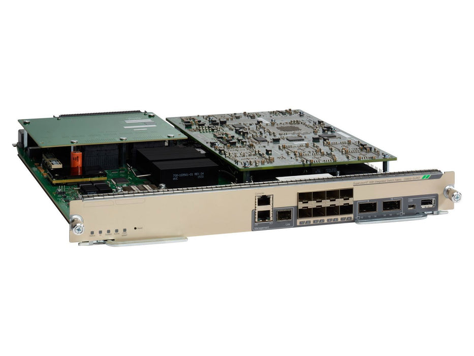 C6800-SUP6T-XL - Esphere Network GmbH - Affordable Network Solutions 